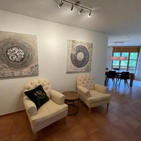 Apartamento La Planuera 15 *