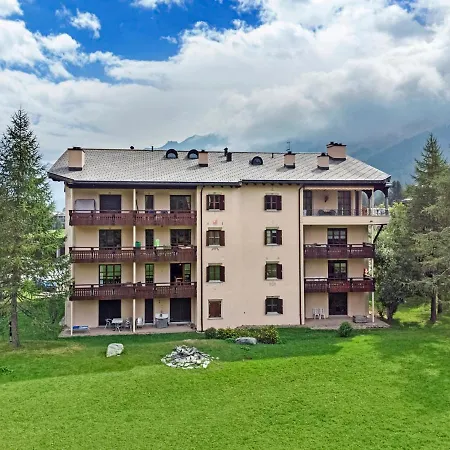 Apartment La Planuera 15