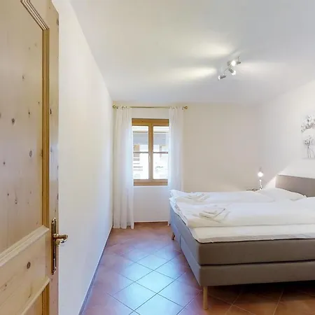 Apartamento La Planuera 15 Maloja