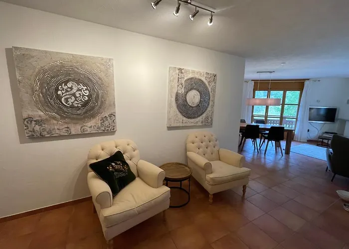 Apartamento La Planuera 15 *