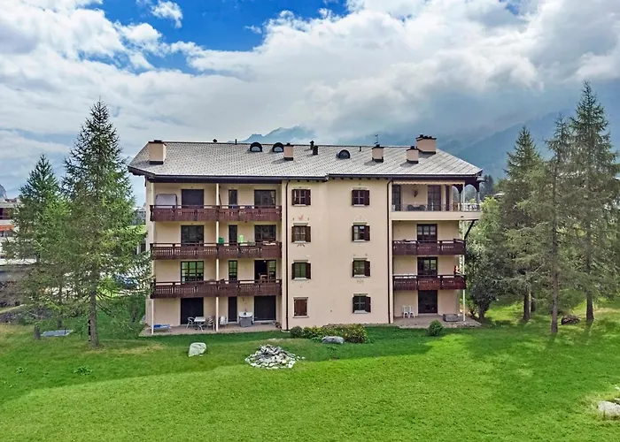 Apartamento La Planuera 15