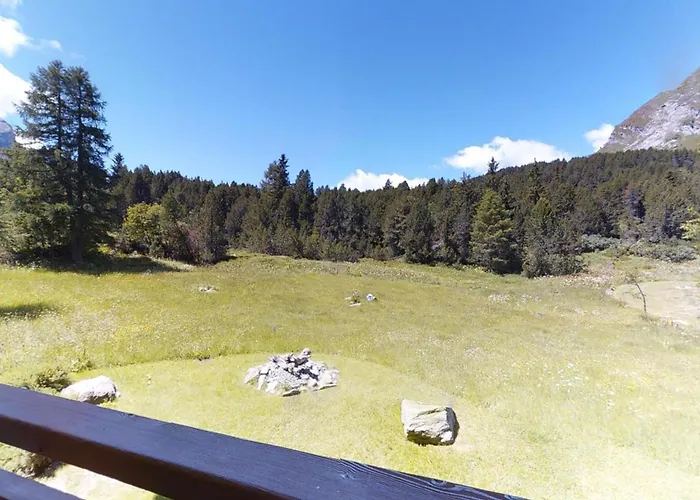 Daire La Planüra 15