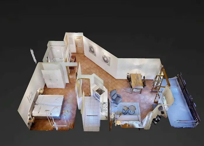 La Planuera 15 Apartamento