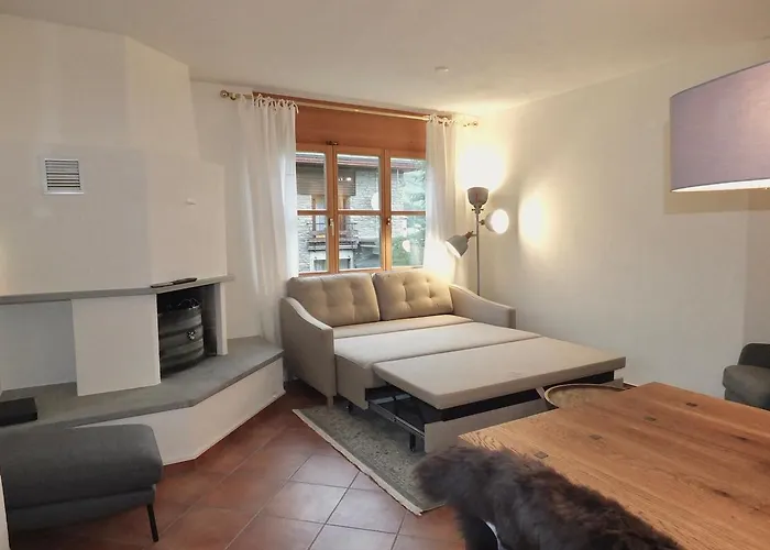 La Planuera 15 Apartamento