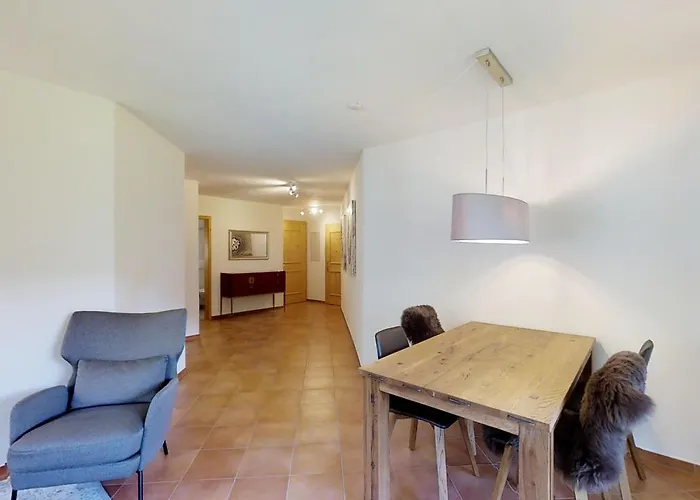 Apartamento La Planuera 15 *