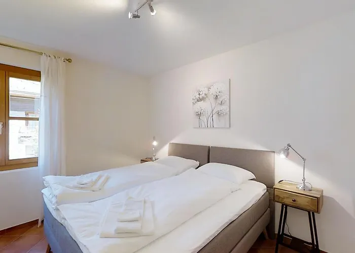 Apartamento La Planuera 15