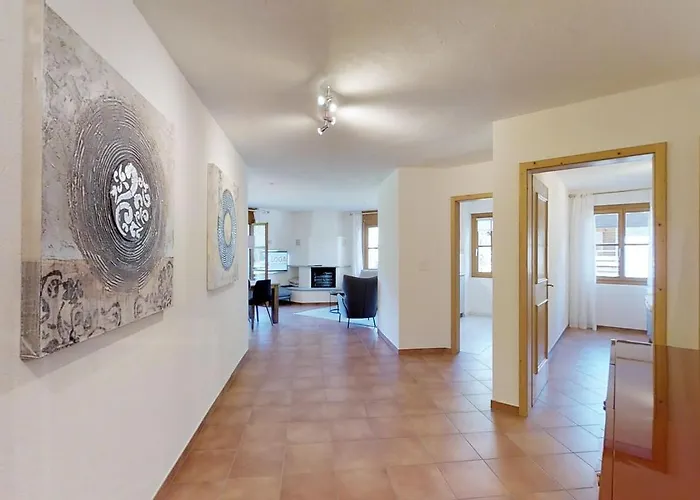 La Planuera 15 Apartamento