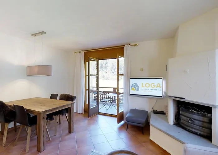 La Planuera 15 Apartamento