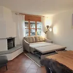 La Planüra 15 Daire