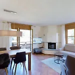 La Planüra 15 Daire *