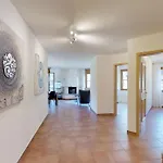 La Planüra 15 Daire