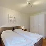 Daire La Planüra 15 Maloja