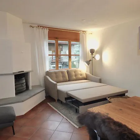 La Planuera 15 Apartament