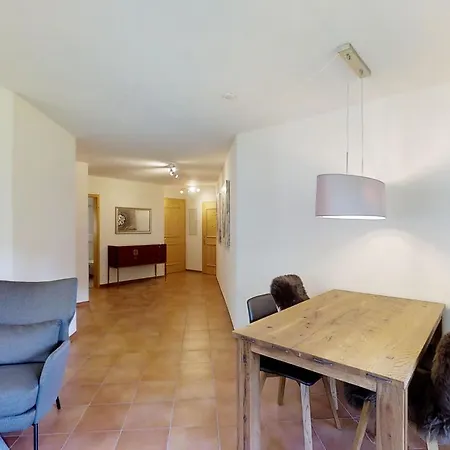 Apartament La Planuera 15 *