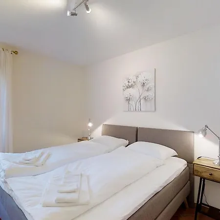 Apartament La Planuera 15