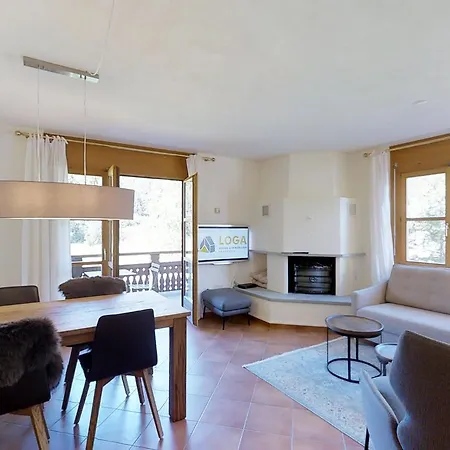 La Planuera 15 Apartament *