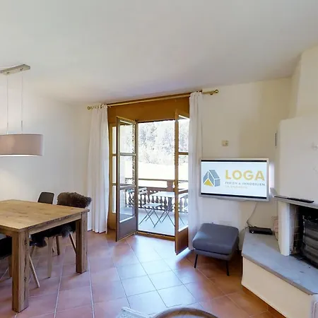 La Planuera 15 Apartament