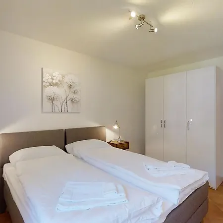 Apartament La Planuera 15 Maloja