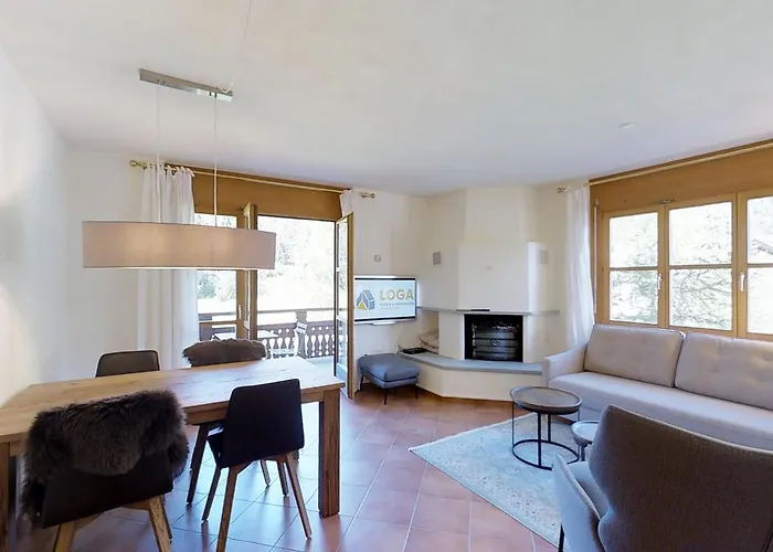 La Planuera 15 Lejlighed *